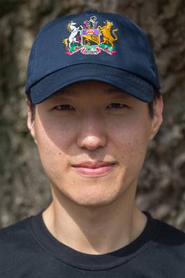 RVC baseball cap