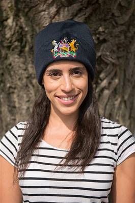 RVC beanie hat